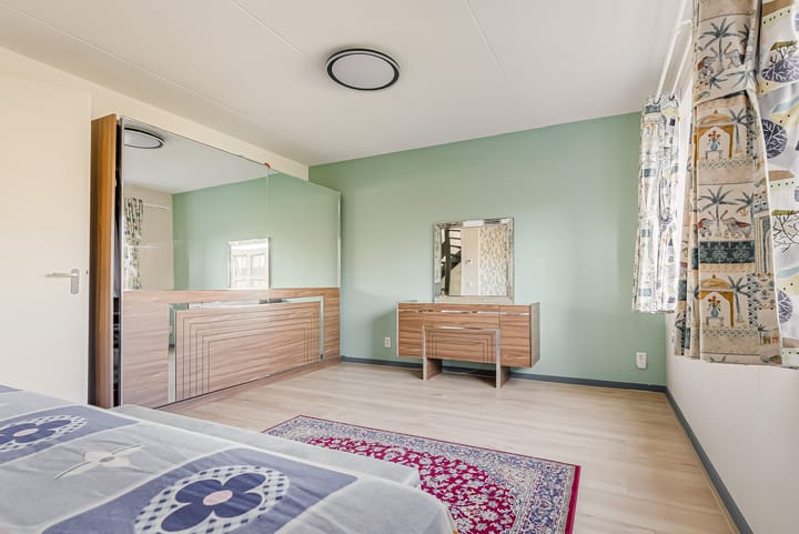 Foto 21 van Saturnussingel 206