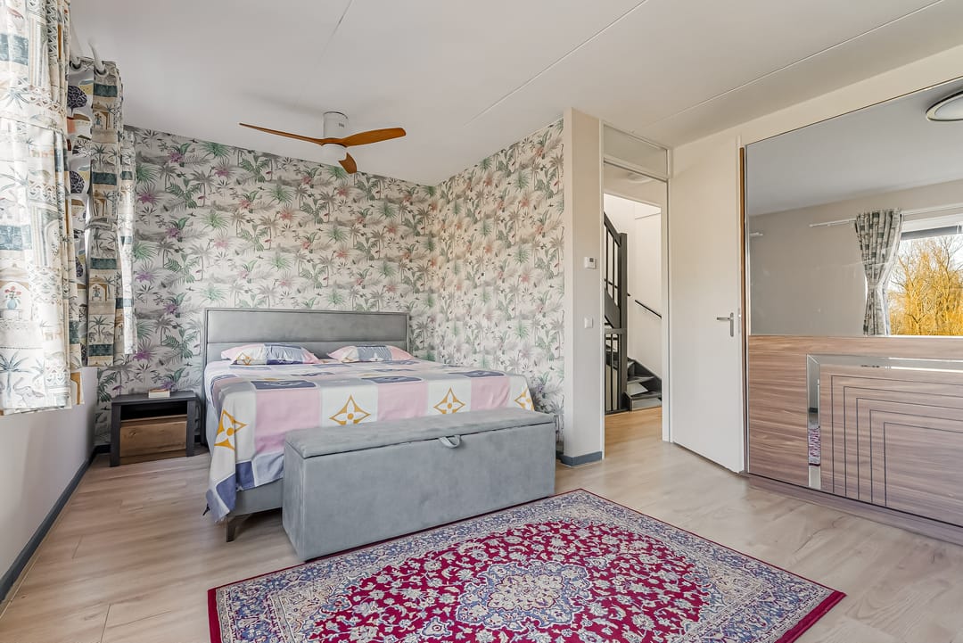 Foto 22 van Saturnussingel 206