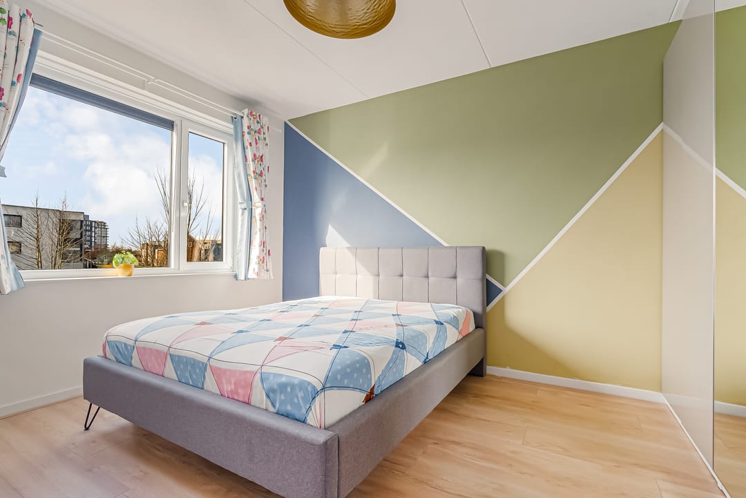 Foto 23 van Saturnussingel 206