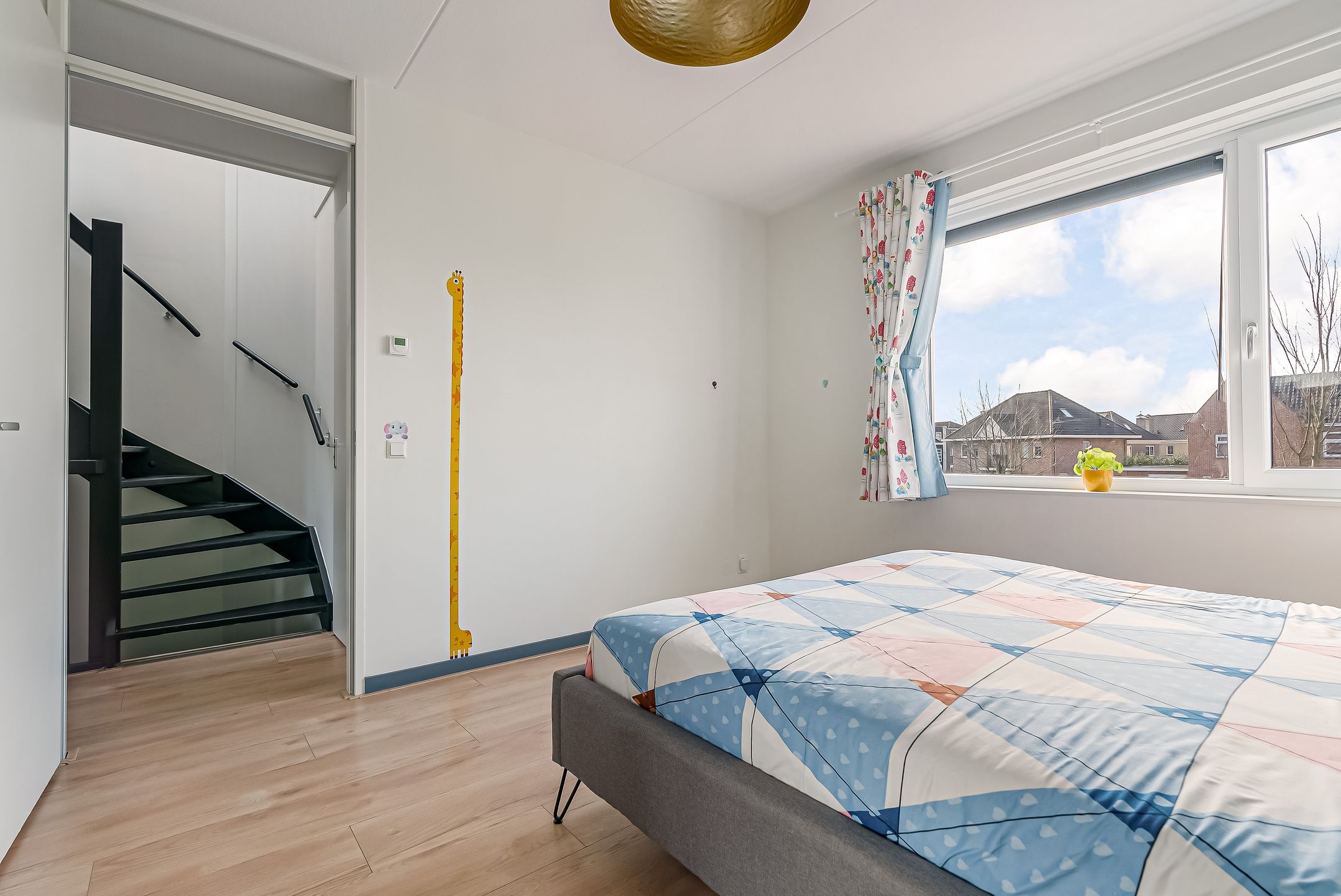 Foto 24 van Saturnussingel 206