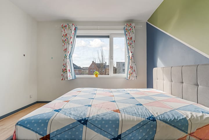 Foto 25 van Saturnussingel 206