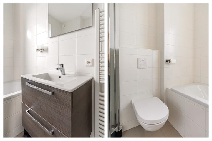 Foto 27 van Saturnussingel 206