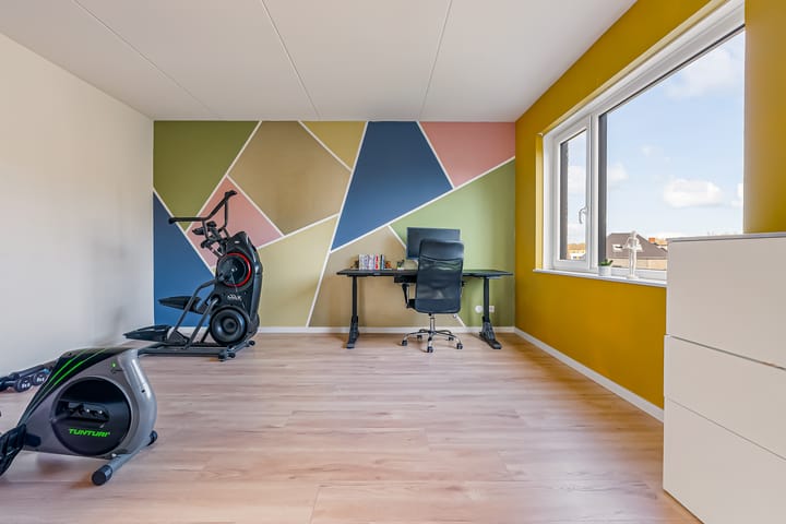 Foto 28 van Saturnussingel 206