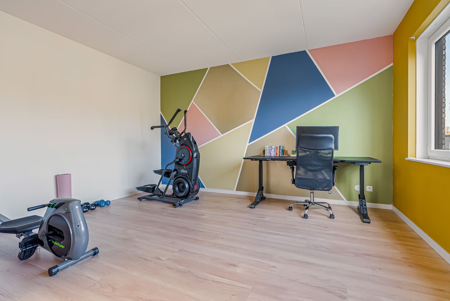 Foto 29 van Saturnussingel 206