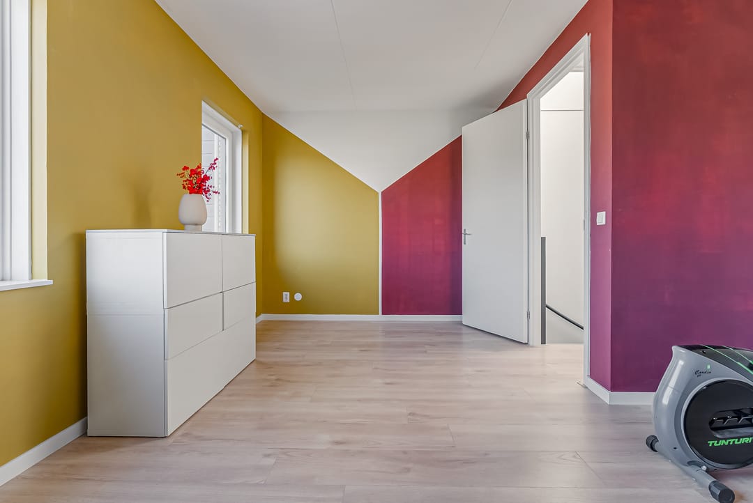 Foto 31 van Saturnussingel 206