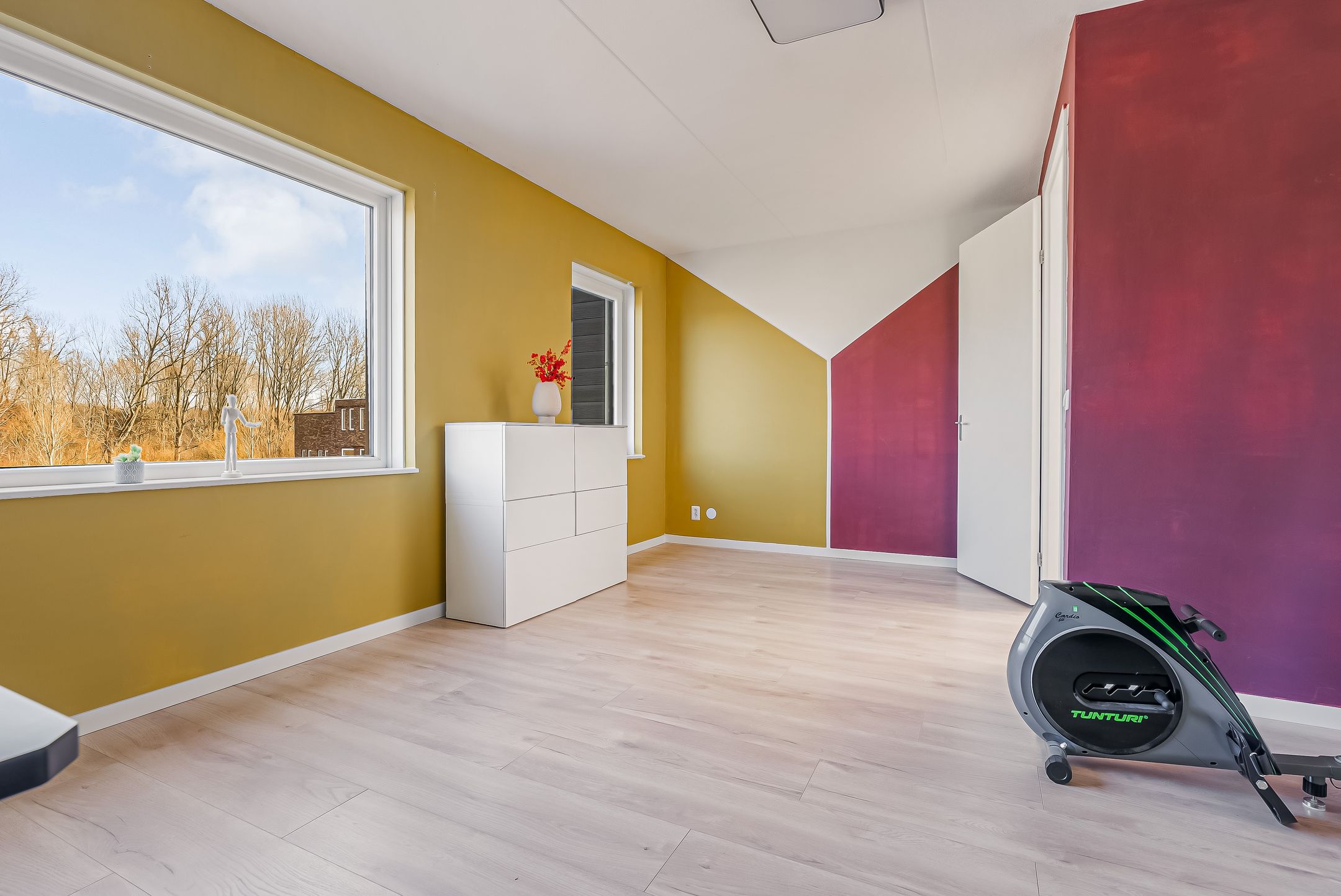 Foto 33 van Saturnussingel 206