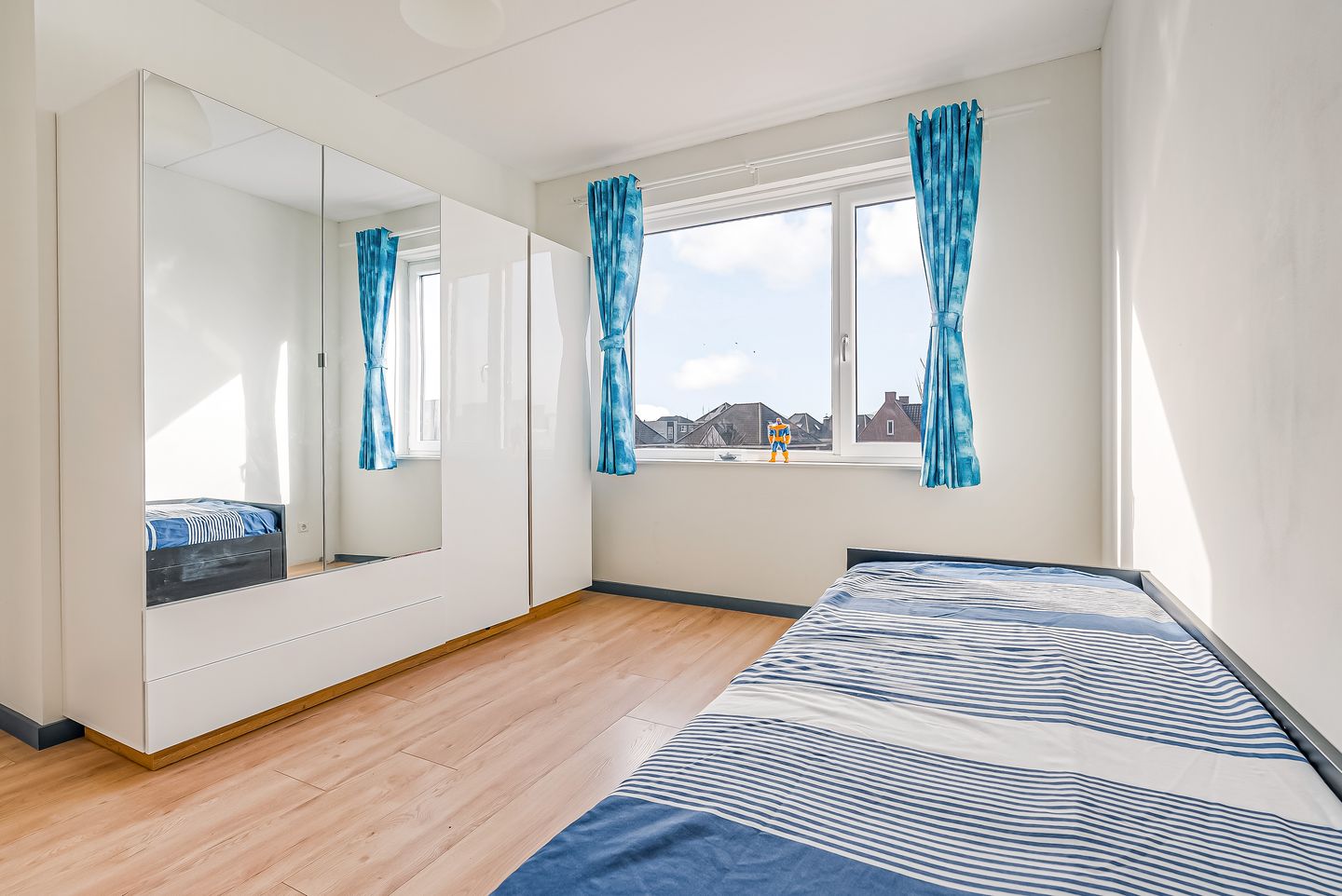 Foto 35 van Saturnussingel 206