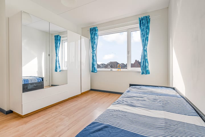 Foto 35 van Saturnussingel 206