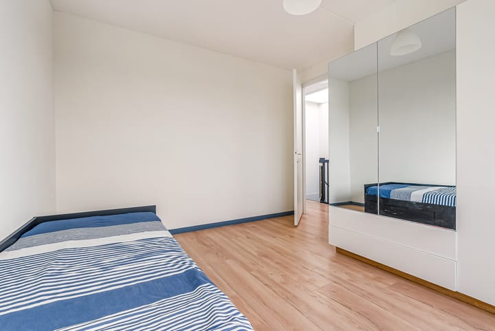 Foto 36 van Saturnussingel 206