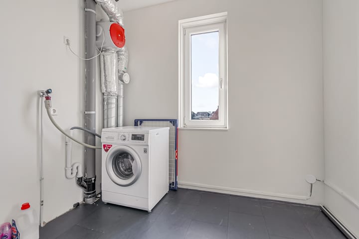 Foto 37 van Saturnussingel 206