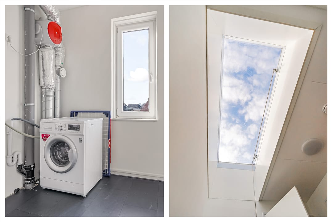 Foto 38 van Saturnussingel 206