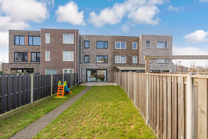 Foto 40 van Saturnussingel 206