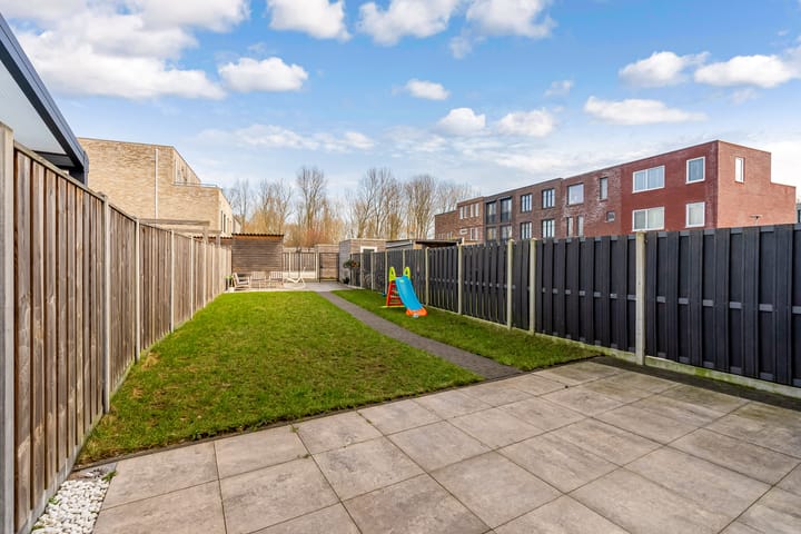 Foto 41 van Saturnussingel 206