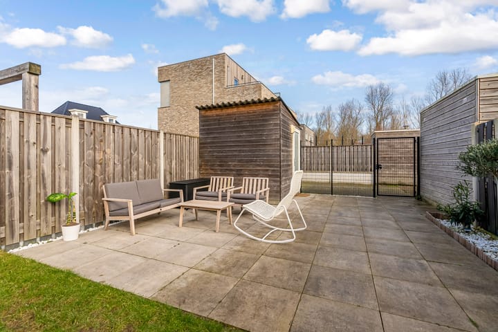 Foto 42 van Saturnussingel 206