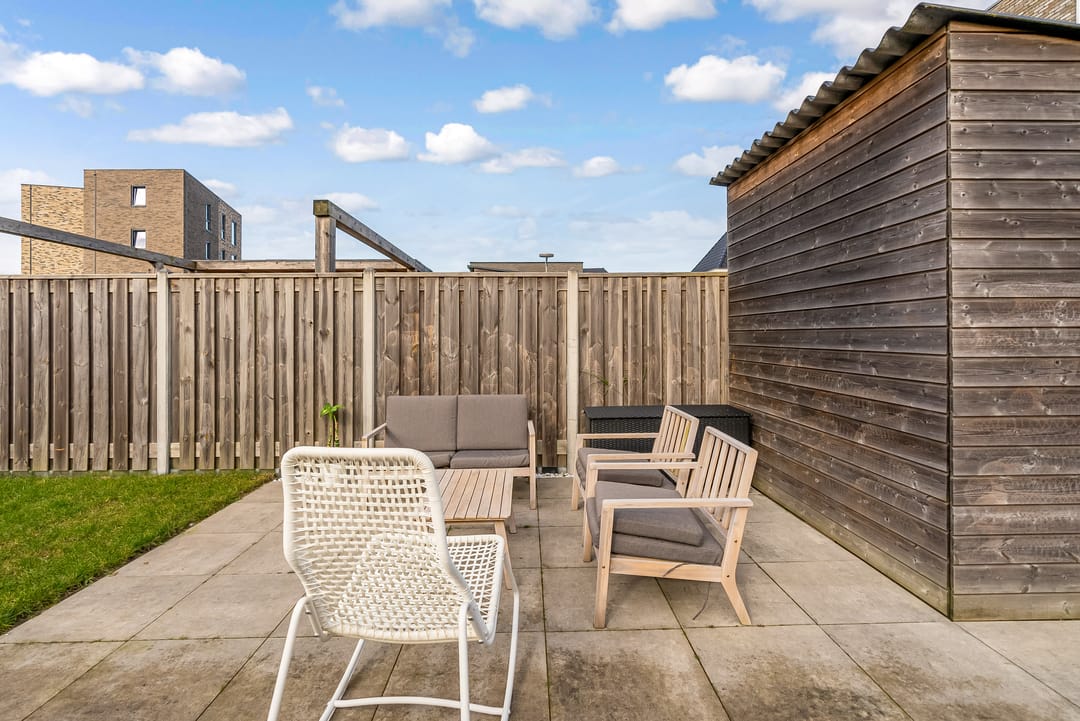 Foto 43 van Saturnussingel 206