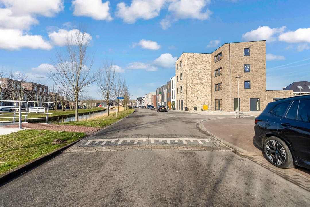 Foto 46 van Saturnussingel 206