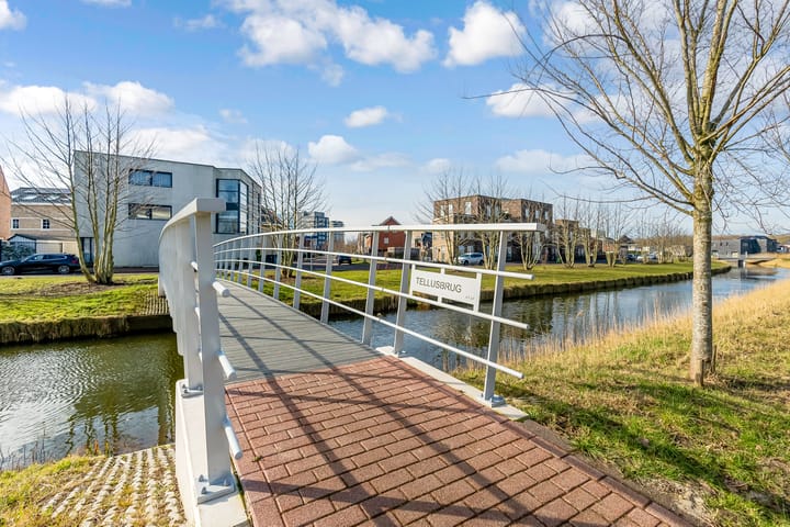 Foto 47 van Saturnussingel 206