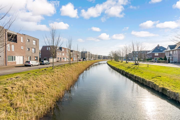 Foto 48 van Saturnussingel 206