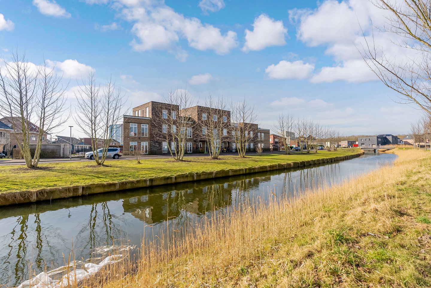 Foto 49 van Saturnussingel 206