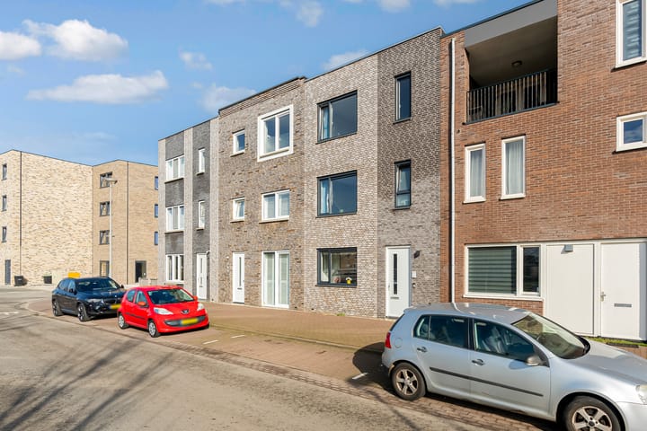 Foto 52 van Saturnussingel 206