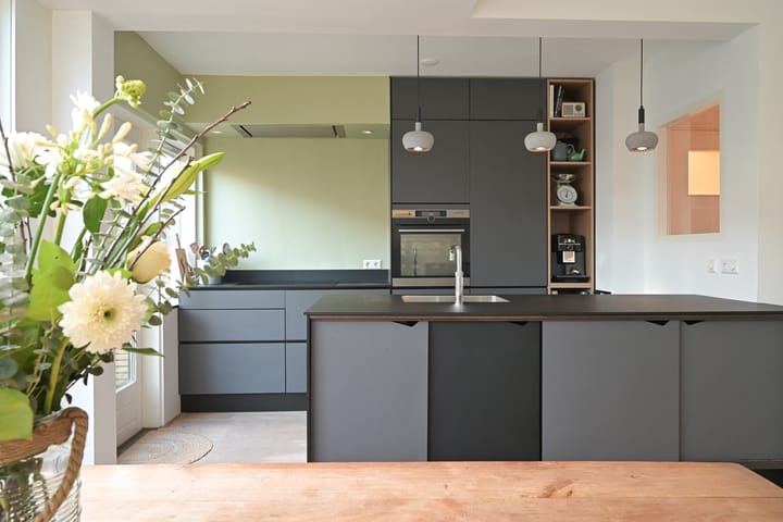 Foto 3 van Hugo de Grootstraat 20