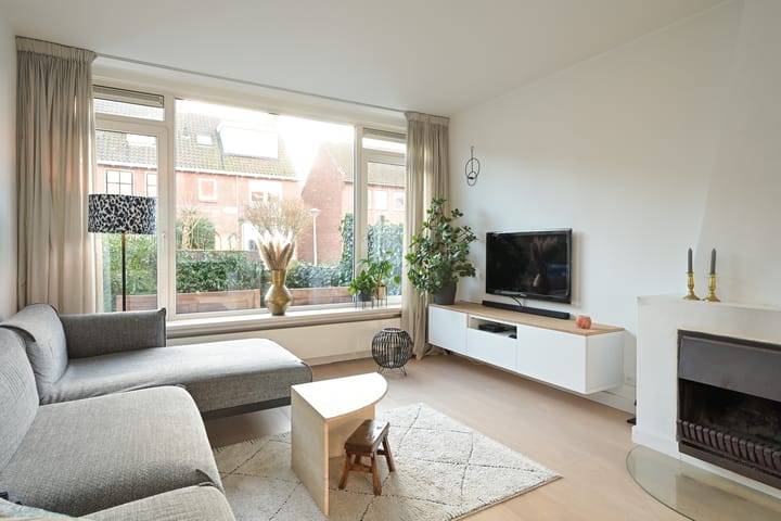 Foto 5 van Hugo de Grootstraat 20