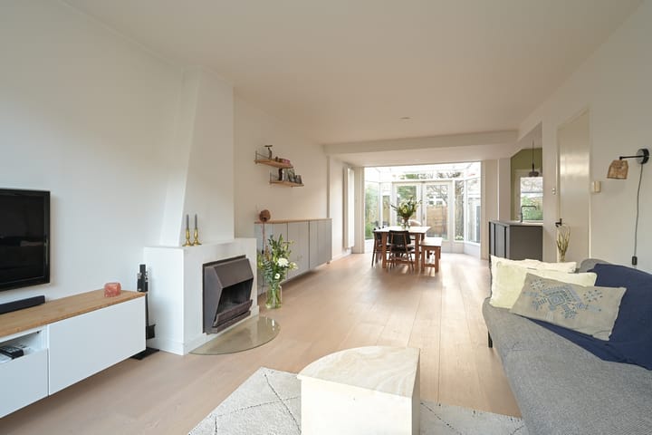 Foto 6 van Hugo de Grootstraat 20