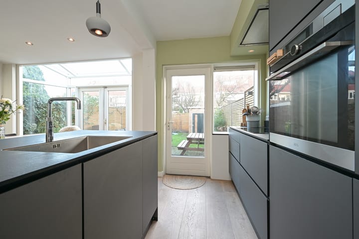 Foto 9 van Hugo de Grootstraat 20