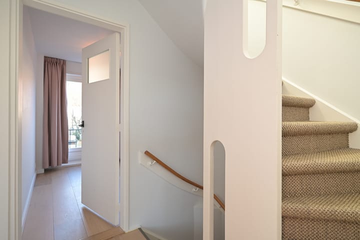 Foto 12 van Hugo de Grootstraat 20