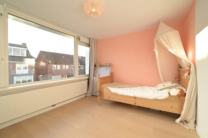 Foto 14 van Hugo de Grootstraat 20