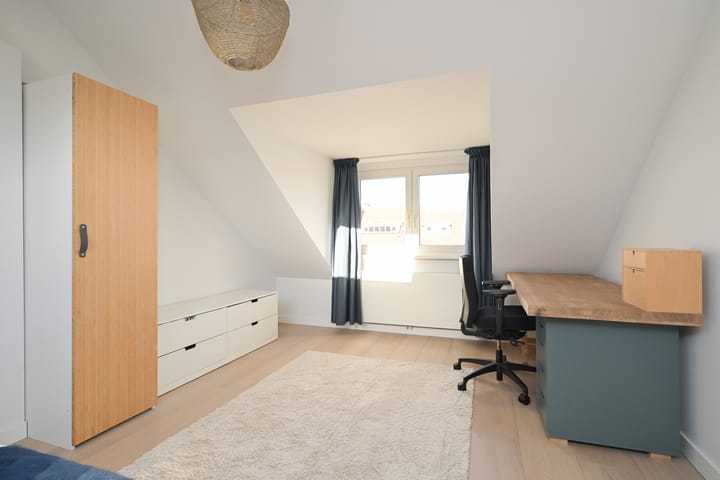 Foto 19 van Hugo de Grootstraat 20