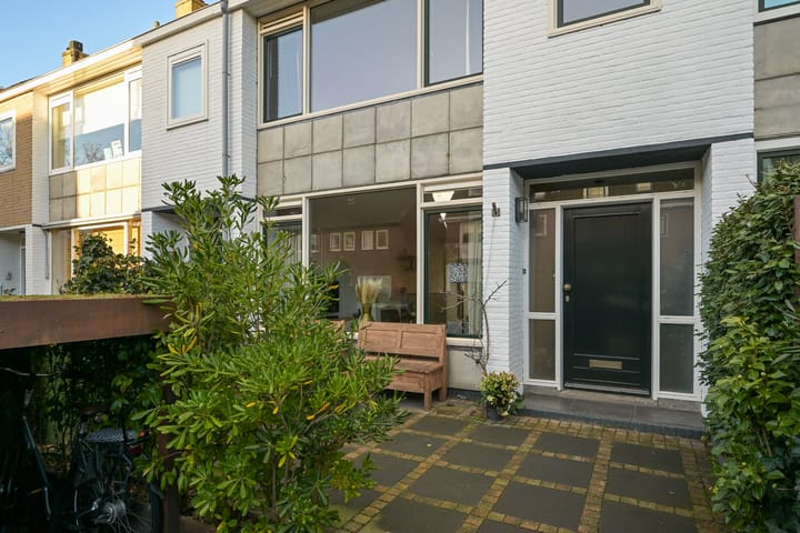 Foto 21 van Hugo de Grootstraat 20