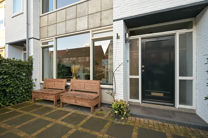 Foto 22 van Hugo de Grootstraat 20