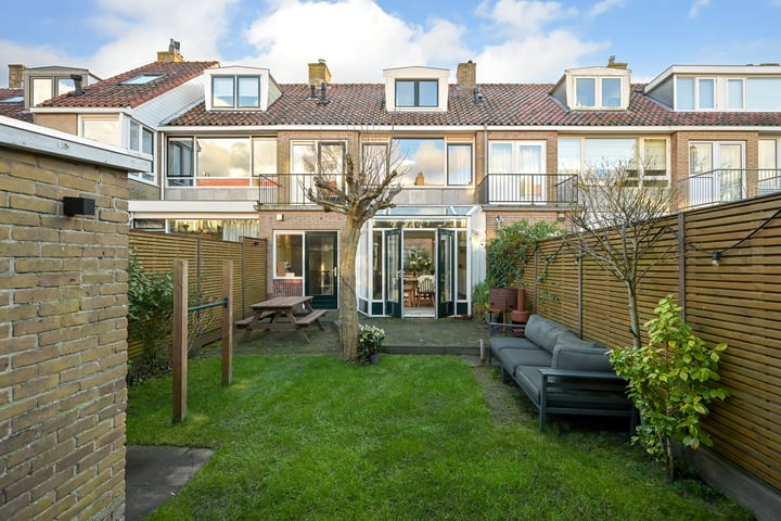 Hugo de Grootstraat 20