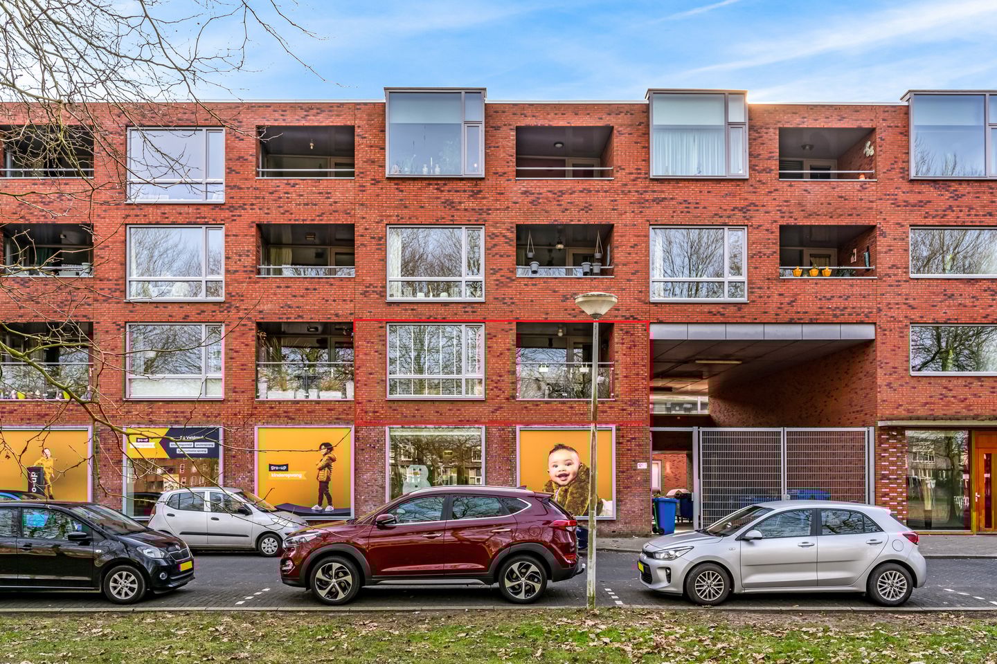 Foto 1 van St.-Pietersberg 19