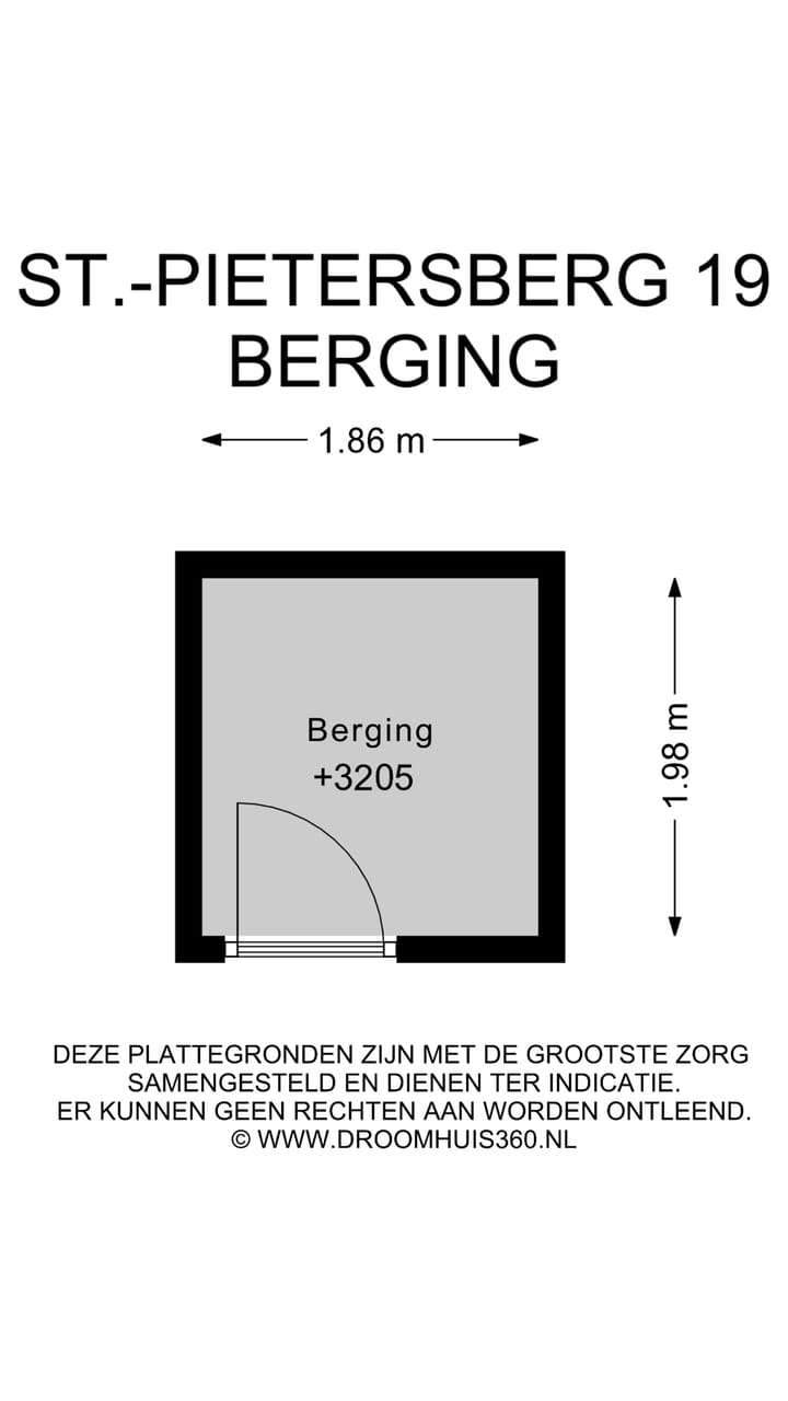 Foto 34 van St.-Pietersberg 19