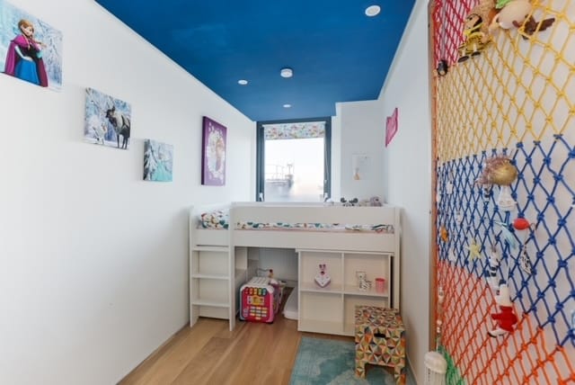 Foto 6 van Amsterdamstraat 33-B