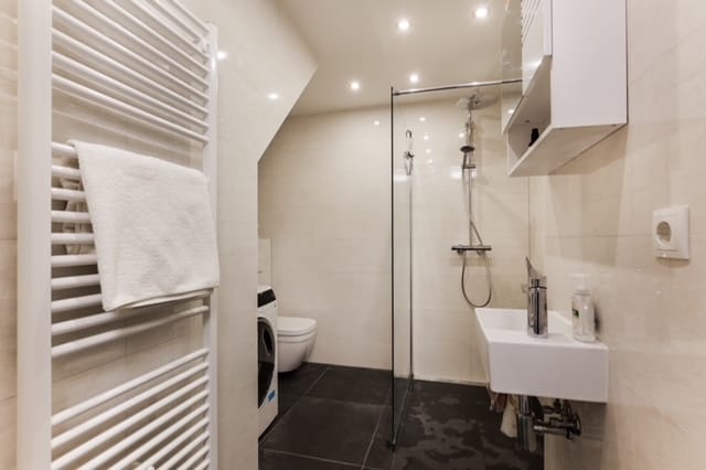 Foto 7 van Amsterdamstraat 33-B