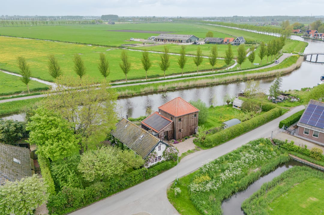 Foto 1 van Zomerdijk 4