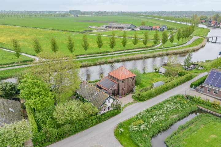 Foto 1 van Zomerdijk 4