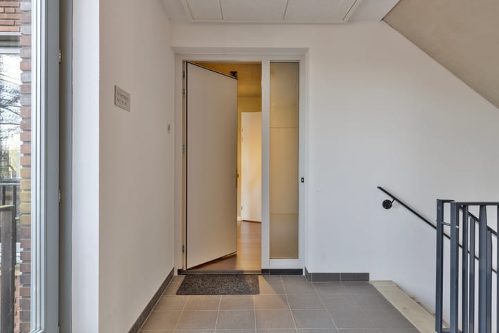 Foto 8 van Brabantialaan 4-E