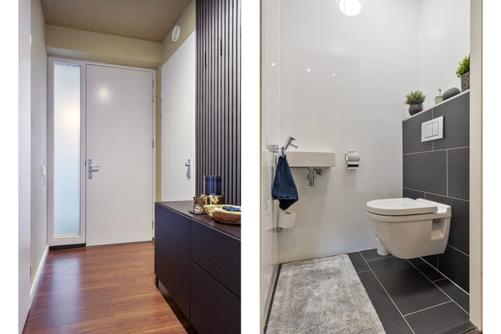 Foto 9 van Brabantialaan 4-E