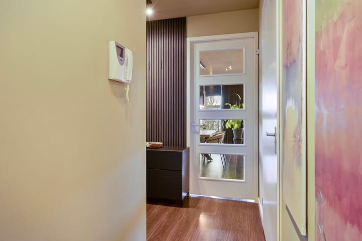 Foto 10 van Brabantialaan 4-E