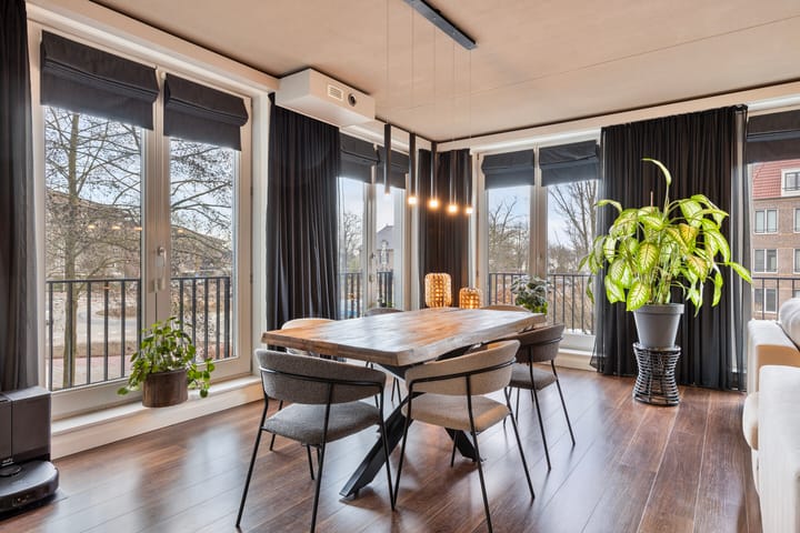 Foto 11 van Brabantialaan 4-E