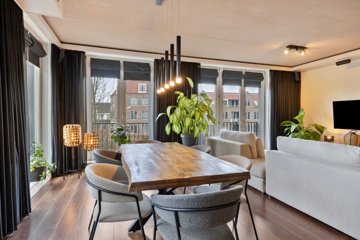 Foto 12 van Brabantialaan 4-E