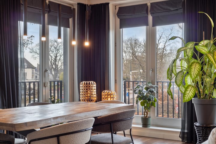 Foto 13 van Brabantialaan 4-E