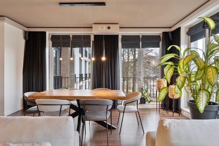 Foto 14 van Brabantialaan 4-E