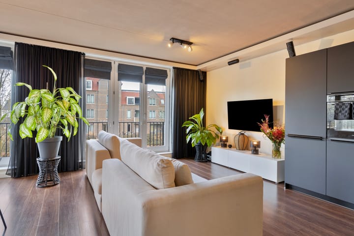 Foto 16 van Brabantialaan 4-E