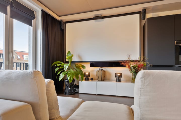 Foto 17 van Brabantialaan 4-E