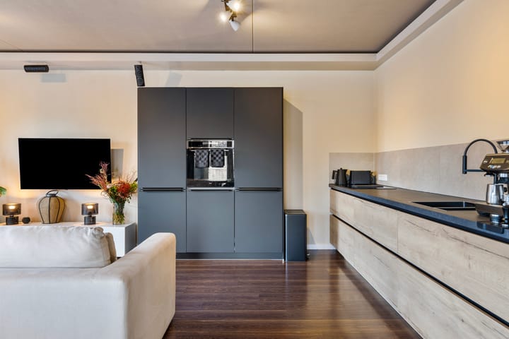 Foto 18 van Brabantialaan 4-E